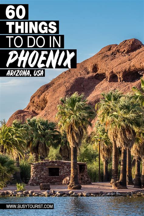 20 Best Things to Do in Phoenix, Arizona .